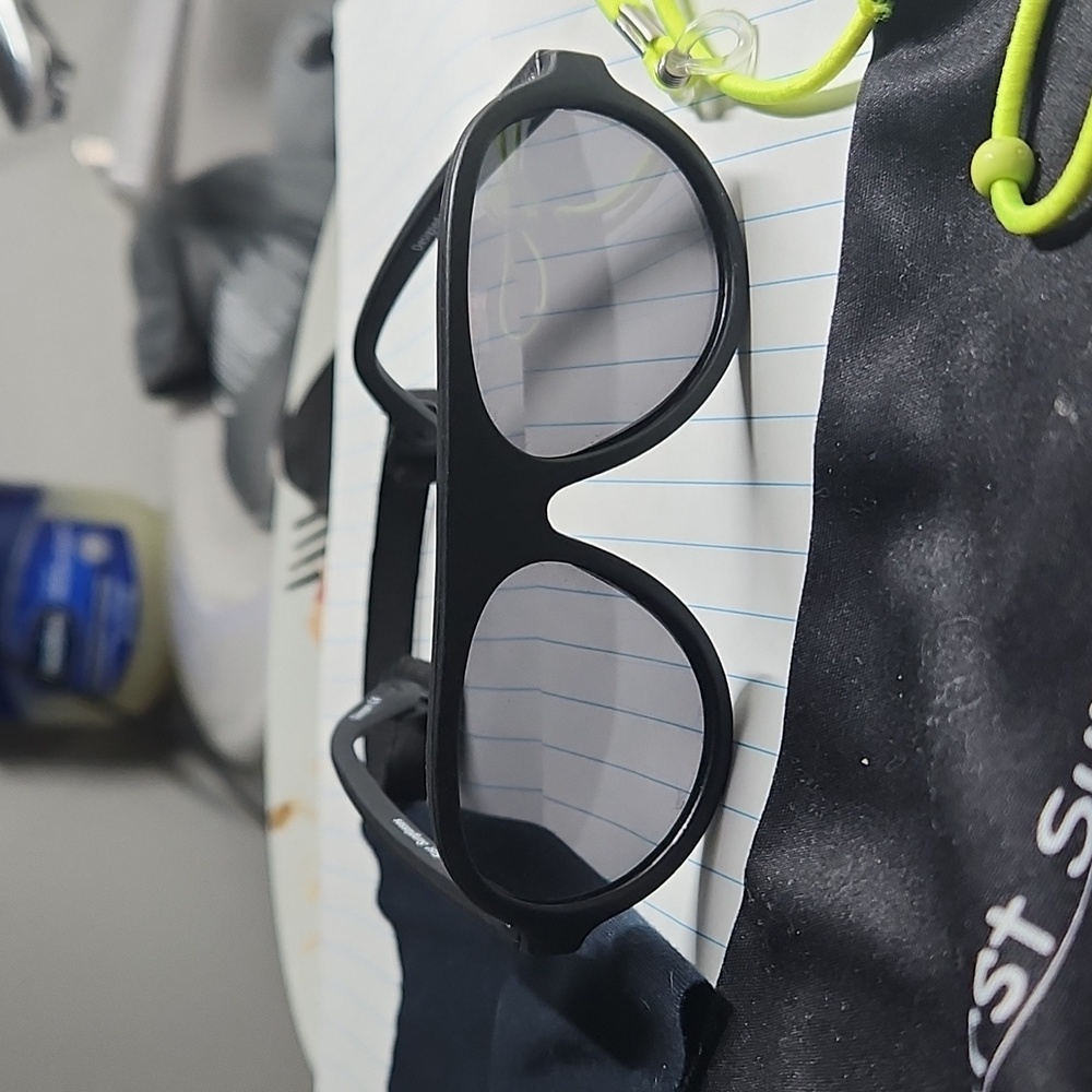 Best first sunglasses